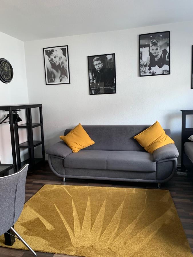 City Studio Apartment Bremerhaven Kültér fotó
