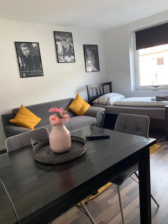 City Studio Apartment Bremerhaven Kültér fotó